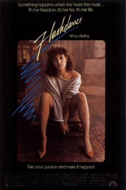 闪电舞Flashdance