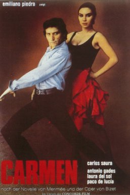 卡门 Carmen