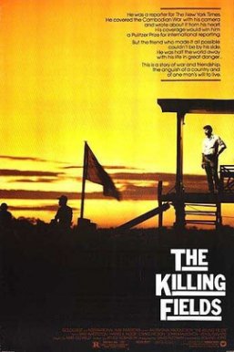 战火屠城/The Killing Fields