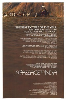 印度之行/A Passage to India