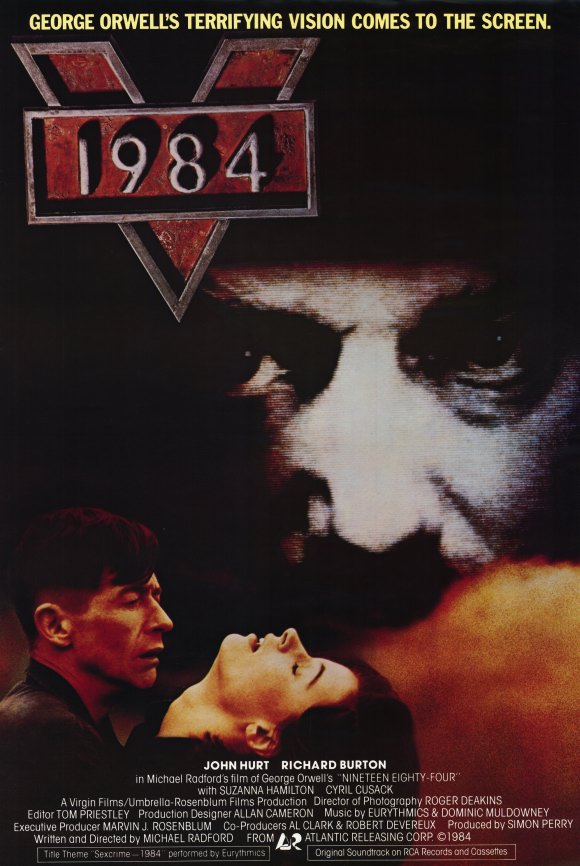 一九八四Nineteen Eighty-Four