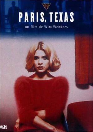 德州巴黎/Paris, Texas