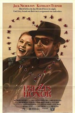 现代教父/Prizzi's Honor