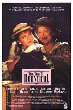 邦蒂富尔之行 The Trip to Bountiful