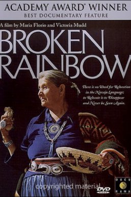 碎了的彩虹/Broken Rainbow