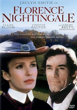 南丁格尔传Florence Nightingale
