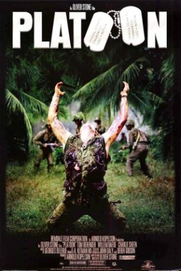 野战排/Platoon