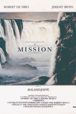 战火浮生/The Mission
