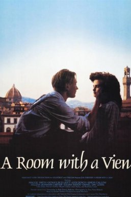 看得见风景的房间/A Room with a View