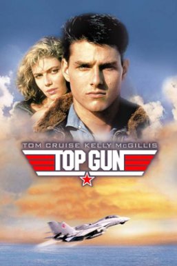 壮志凌云Top Gun