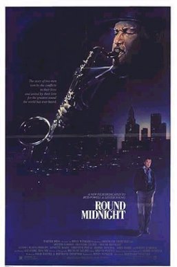 午夜旋律/'Round Midnight