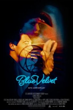 蓝丝绒Blue Velvet