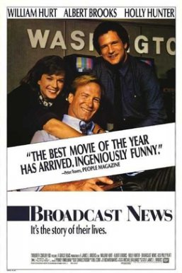 广播新闻Broadcast News