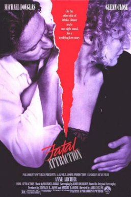 致命诱惑 Fatal Attraction
