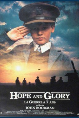 光荣岁月/Hope and Glory