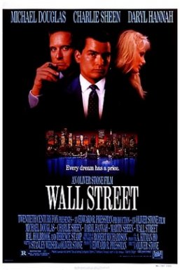 华尔街/Wall Street