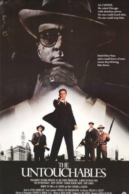 铁面无私/The Untouchables