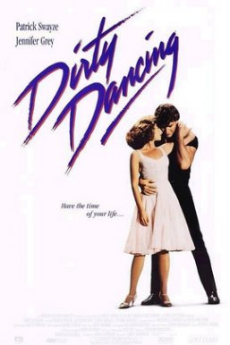 辣身舞Dirty Dancing