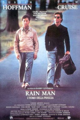 雨人/Rain Man