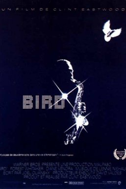 菜鸟帕克/Bird