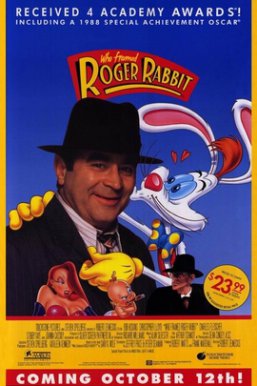 谁陷害了兔子罗杰/Who Framed Roger Rabbit
