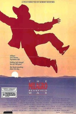 豆田战役/The Milagro Beanfield War