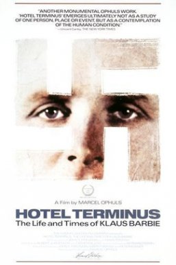 旅馆终点/Hotel Terminus