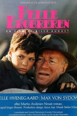 征服者佩尔/Pelle erobreren