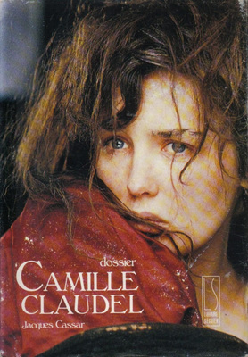 卡蜜儿·克劳岱尔Camille Claudel