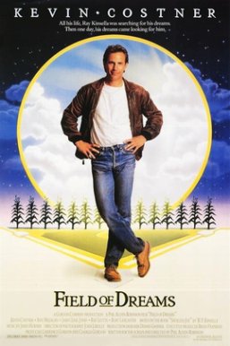 梦幻成真Field of Dreams
