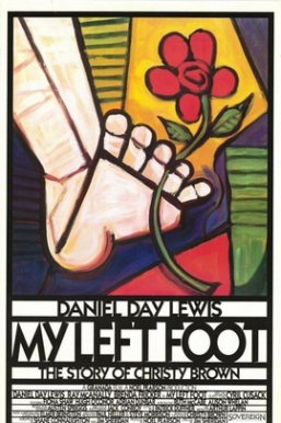 我的左脚/My Left Foot