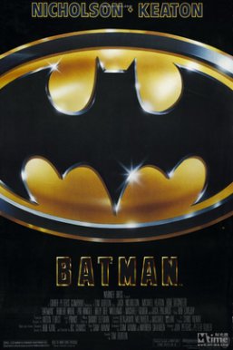 蝙蝠侠/Batman