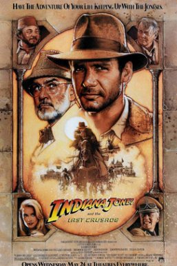 夺宝奇兵3/Indiana Jones and the Last Crusade