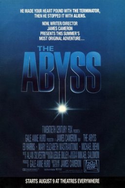 深渊/The Abyss