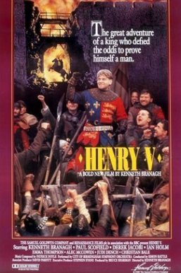 战神亨利五世/Henry V