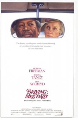 为黛西小姐开车/Driving Miss Daisy