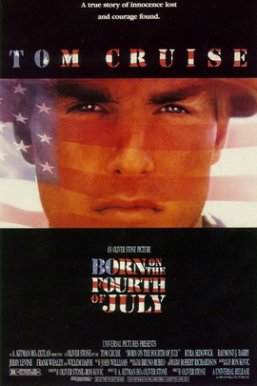 生于七月四日/Born on the Fourth of July