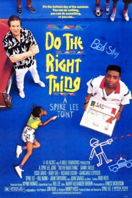 为所应为Do the Right Thing