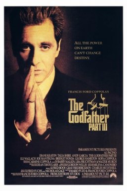 教父3/The Godfather: Part III