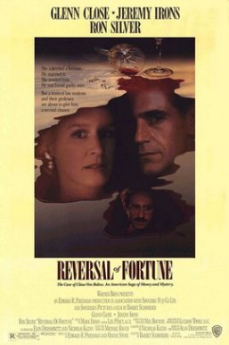命运的逆转 Reversal of Fortune