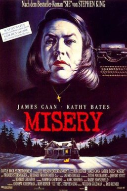 危情十日Misery