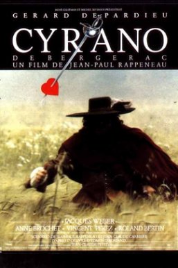大鼻子情圣 Cyrano de Bergerac
