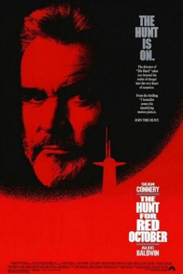 猎杀红色十月/The Hunt for Red October
