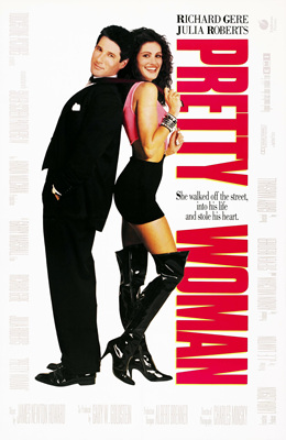 漂亮女人/Pretty Woman