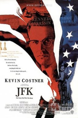刺杀肯尼迪/JFK
