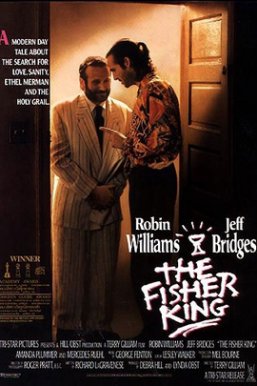 渔王/The Fisher King