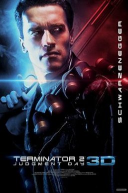 终结者2：审判日/Terminator 2: Judgment Day