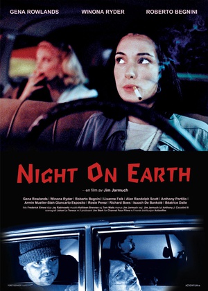 地球之夜Night on Earth