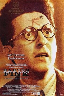 巴顿·芬克Barton Fink