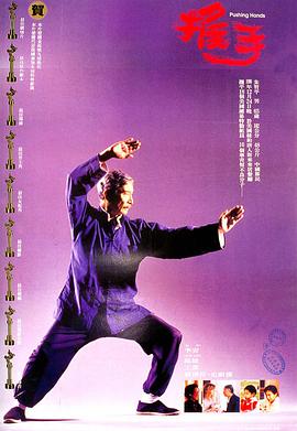 推手 Pushing Hands